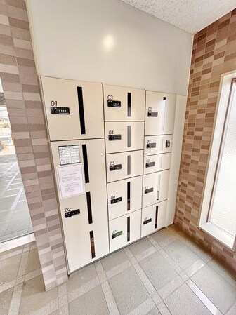 ジュネスの物件内観写真